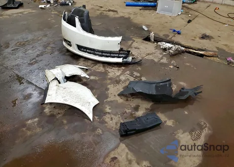 2011 Buick Lacrosse Cxs from USA, damaged, VIN 1G4GE5GD0BF357194